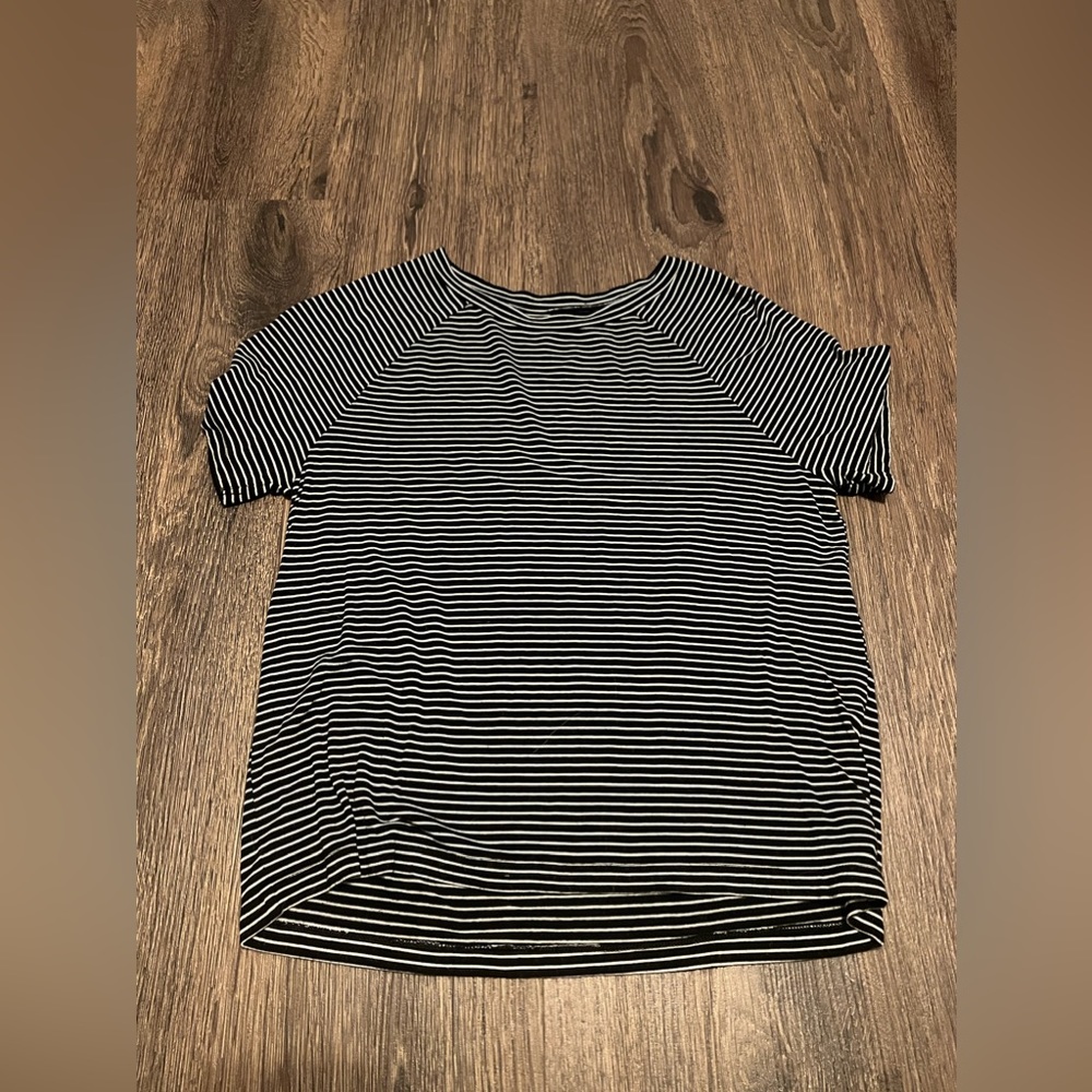 American Eagle Soft & Sexy Tee